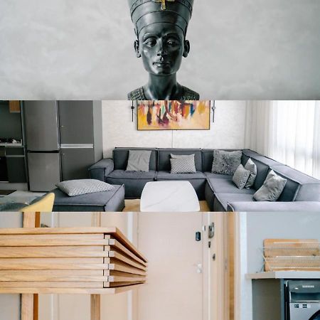 Best Location, 2 Minute To Beach Casablanca Extérieur photo