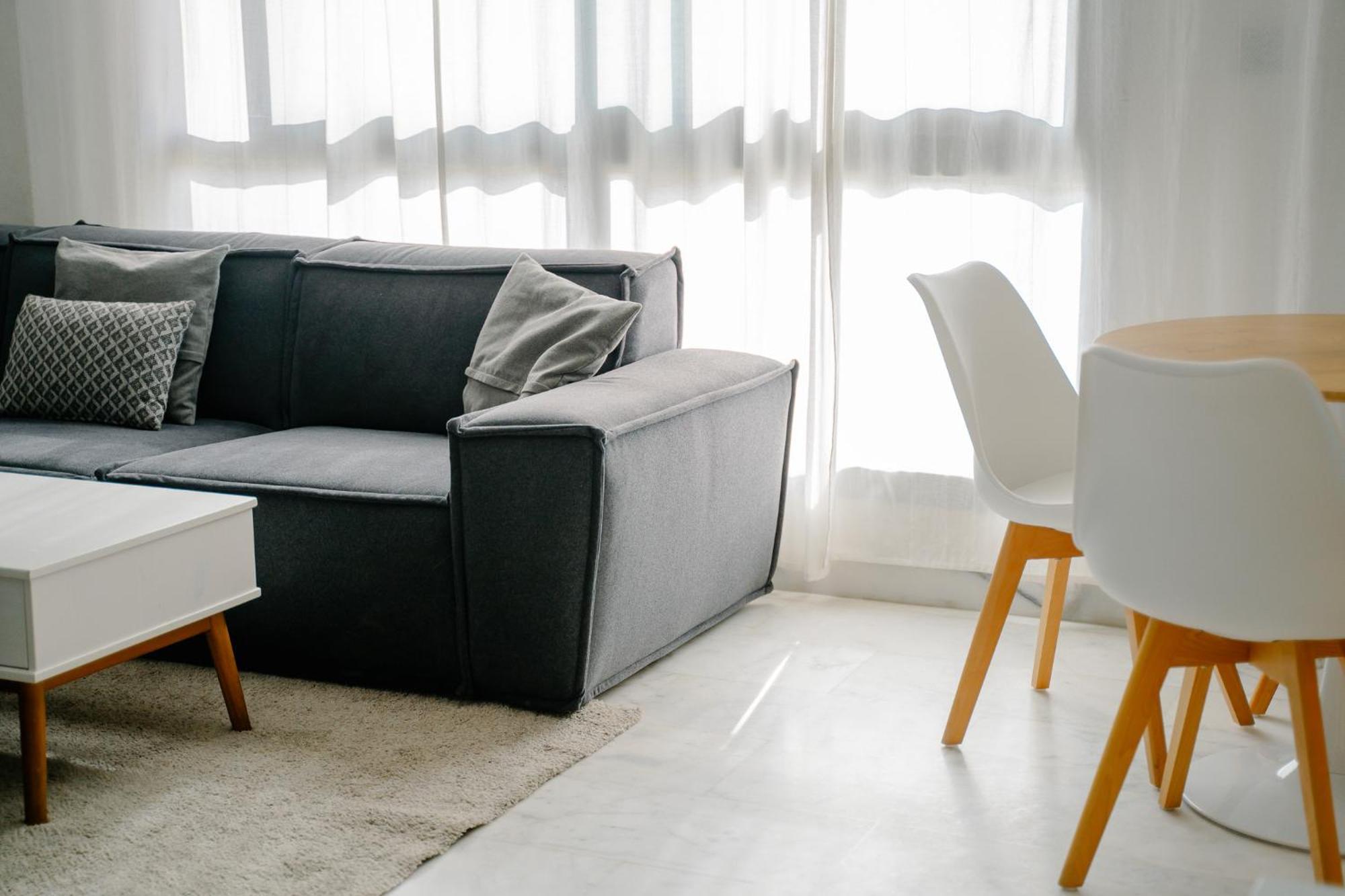 Best Location, 2 Minute To Beach Casablanca Extérieur photo